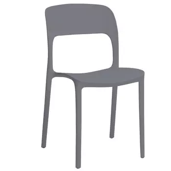 Стул Эстет (серый)