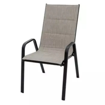 Стул к набору Сан-Ремо ZRC032/С1, серо-бежевый