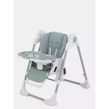 Стул-качели Level, цвет Ocean Green