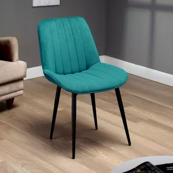 Стул Канцлер, океан