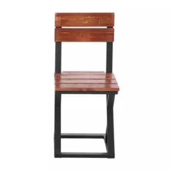 Стул "ЛОФТ", мокко