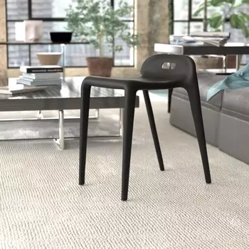 Стул Магис (черный)