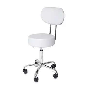 Стул мастера Smart + , цвет белый