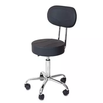 Стул мастера Smart + , цвет черный