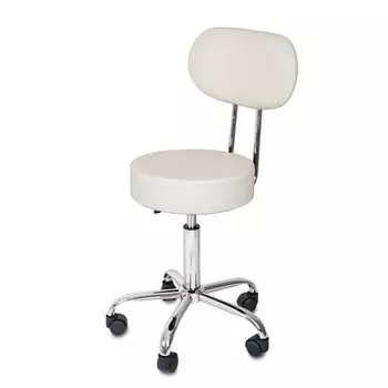 Стул мастера Smart + , цвет кремовый