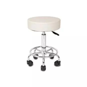 Стул мастера Smart, цвет кремовый