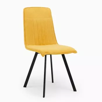 Стул "Омега", Dream YELLOW