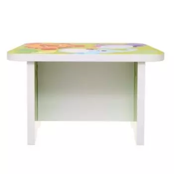 Стул-подставка для умывания «Зоопарк», детский