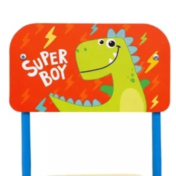 Стул регулируемый 1-3 «Дино»