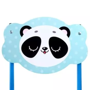 Стул регулируемый (1-3) Кузя «Панда»