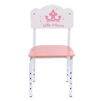 Стул регулируемый «Принцесса»