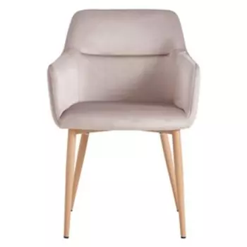 Стул Rome, цвет латте