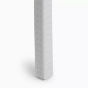 Стул садовый "Дербент", 57 х 57 х 87 см, белый