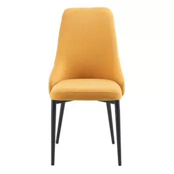 Стул "Сильвер", Dream YELLOW
