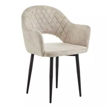 Стул "София Nova 910", Бежевый