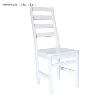 Стул Сотти-Ж, 390х390х990, Белый