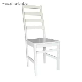 Стул Сотти-Ж 390х390х990 слоновая кость