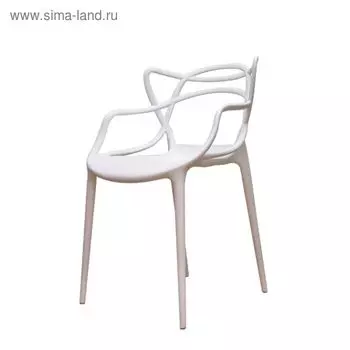 Стул SWELL, белый