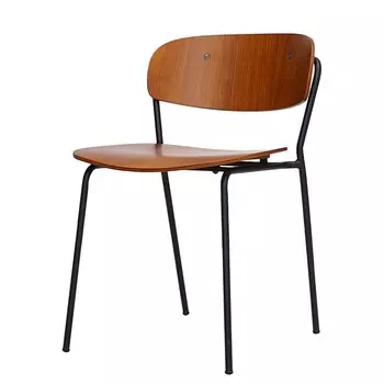 Стул Torfrid, 480535770 мм, цвет орех