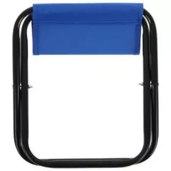 Стул туристический 220х200х250 ТТР-16/250 синий