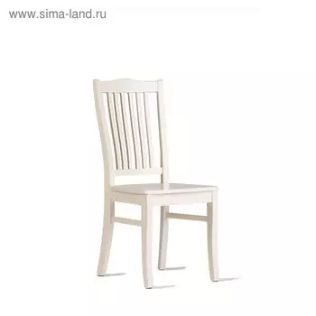 Стул Уют-Ж, бук, Слоновая кость