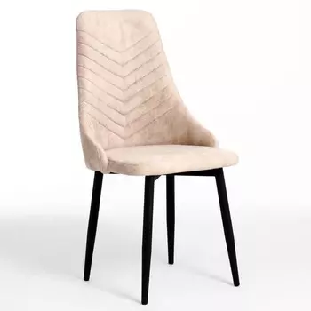 Стул "Версаль 910", Бежевый