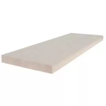 Ступень для лестницы, хвоя сорт АВ, 40300900 мм