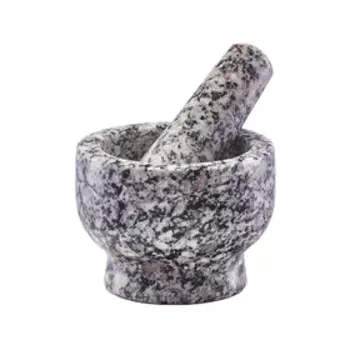 Ступка с пестиком 96.5 см, камень