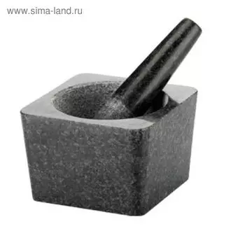 Ступка Tescoma President, гранитная, 14 см