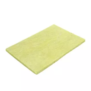 Субстрат минераловатный «Эковер», в мате, для рассады и микрозелени, 60 40 2.5 см