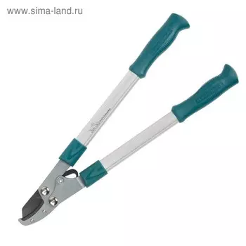 Сучкорез контактный, 18,4" (47 см), алюминиевые ручки