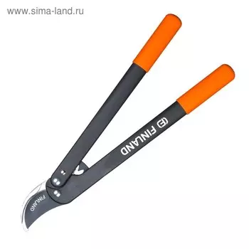 Сучкорез контактный, 21" (54 см), металлические ручки, Finland
