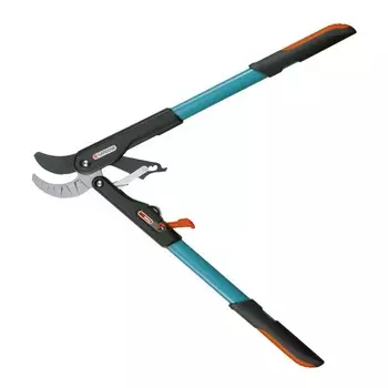 Сучкорез плоскостной, 23" (59 см), с храповым механизмом, SmartCut