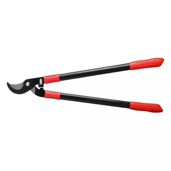 Сучкорез плоскостной, 27" (70 см), металлические рукоятки, пластиковые ручки