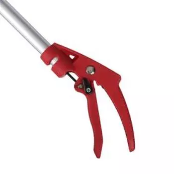 Сучкорезвысоторез, 47.2" (120 см), с пластиковой штангой