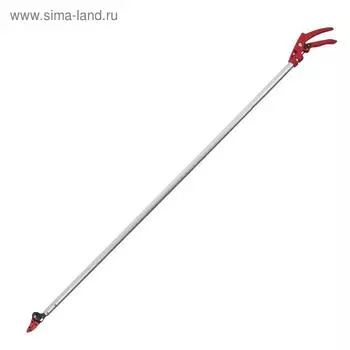 Сучкорезвысоторез, 59" (150 см), с пластиковой штангой