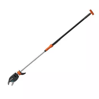Сучкорезвысоторез, 62.5" (160 см), с пластиковой штангой