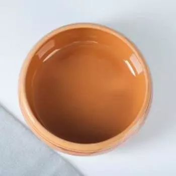 Судок для запекания Борисовская керамика «Русский», 900 мл, 16,56,5 см, стандарт