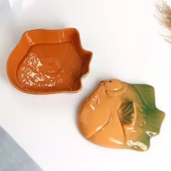 Судок Рыб Бо 600 мл, микс