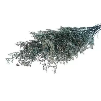 Сухоцвет «Кермек» 130 г, цвет голубой