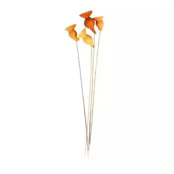 Сухоцвет «Лагендария» набор 4 шт.