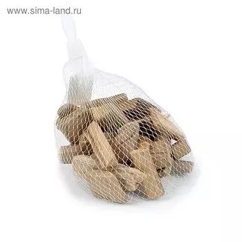 Сухоцветы, дрифт "Вуд"250 г, вид №1