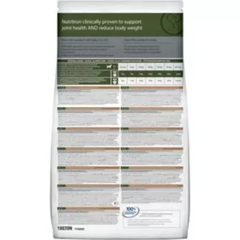 Сухой корм Hill's PD Metabolic+Mobility для собак, при заболевании суставов, курица, 12 кг