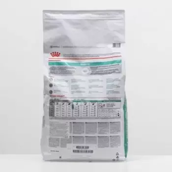 УЦЕНКА Сухой корм RC Diabetic 37 для собак, 12 кг