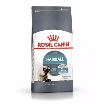 Сухой корм RC Hairball Care для кошек, для выведения комочком шерсти, 2 кг