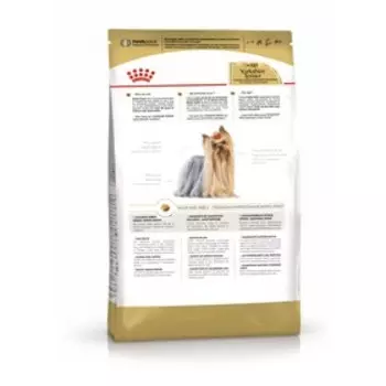 Сухой корм RC Yorkshire Terrier Adult, 7,5 кг