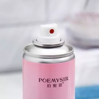 Сухой шампунь для волос «Сакура», 200 мл