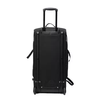 Сумка 509 Revel на колесиках, серый