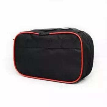 Сумка - аптечка, оксфорд 600, чёрный