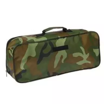 Сумка автомобильная "Хаки", 48х20х11 см